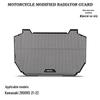 Radiator Grille with Insect-Proof and Protective Mesh for Kawasaki Z900RS 2021-2022
