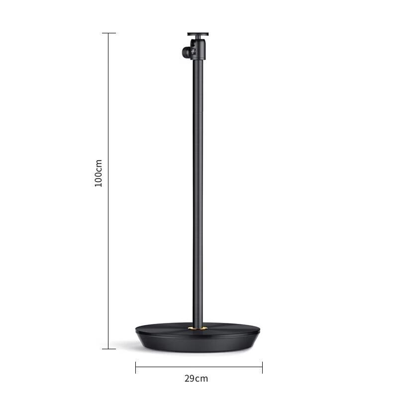 JmGO Universal 360° Rotating Upright Projector Stand