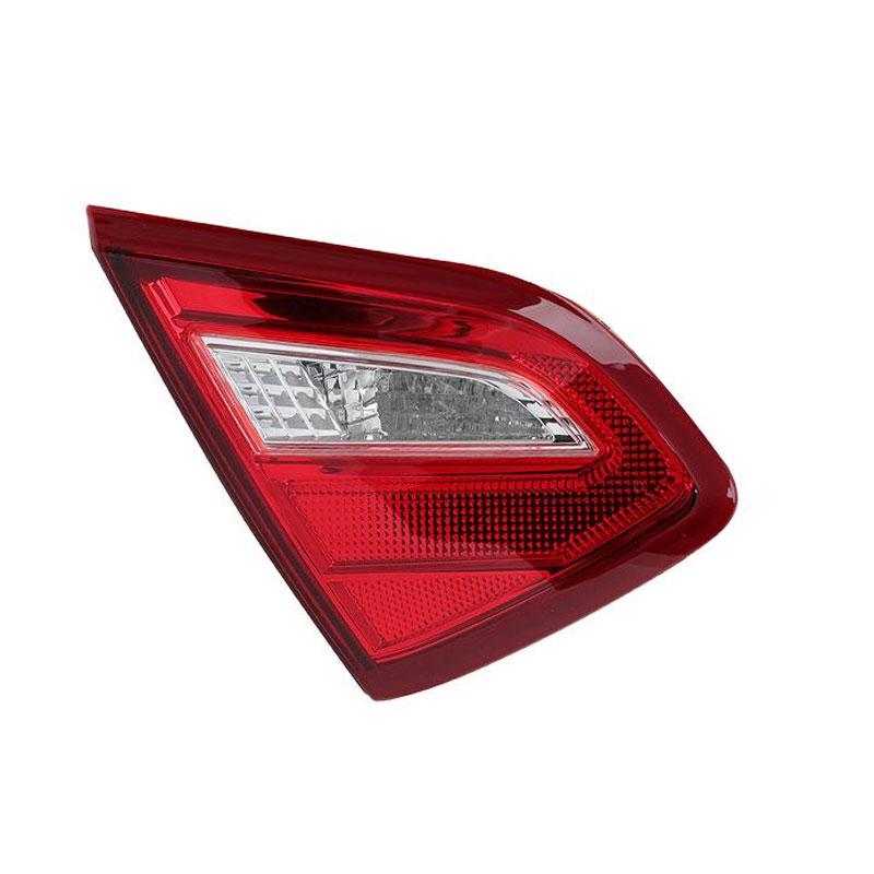 For Nissan TEANA Altima 2016 2017 2018 2019 Car Inside Rear Tail Light Brake Stop Taillight Turn SIgnal Light Auto Accessories