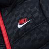 Nike Down Jacket Warm Hooded Casual Long Sleeve Kids Kids Jackets NY2242025GS-002