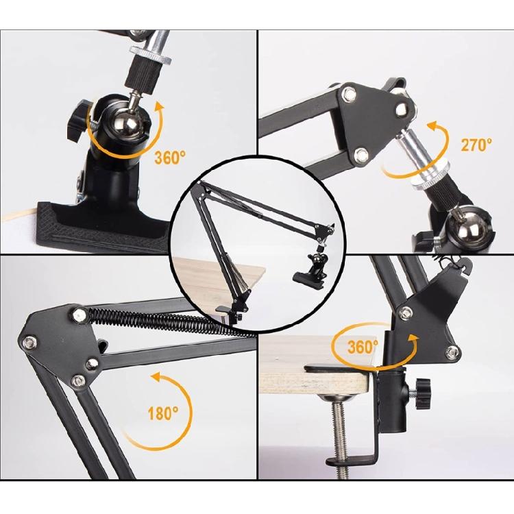 Stitches Stand for Needlepoint Project Foldable Embroidery Hoop Stand