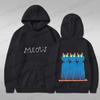 Topp – Hoodies & Sweatshirts