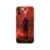 Praise the Sun Dark Souls Phone Case for Iphone 5 5s 2020se 6 6s 7 8 Plus X 10 XR XS 11 12 13 Mini Pro MAX Black Tpu Back Cover