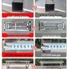 304 Stainless Steel Industrial Bench