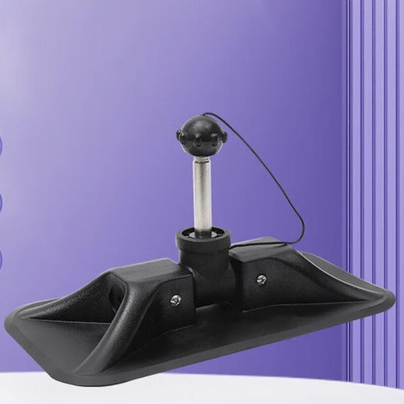 WEZHO Universal Oarlock for Inflatable Boats