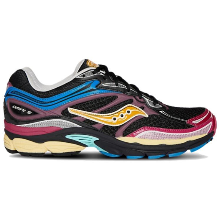 Saucony ProGrid Omni 9 Foot Locker Exclusive