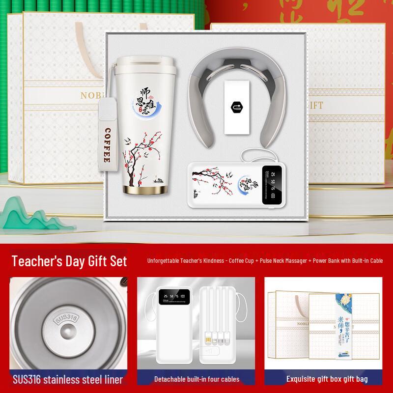 

Teacher s Day Gift Set