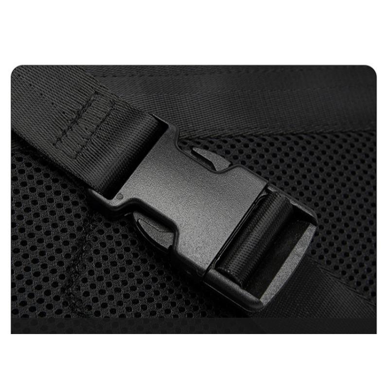 Lingge Crossbody Bag, Small Bag, Men's Bag, Small Square Bag, New Shoulder Bag
