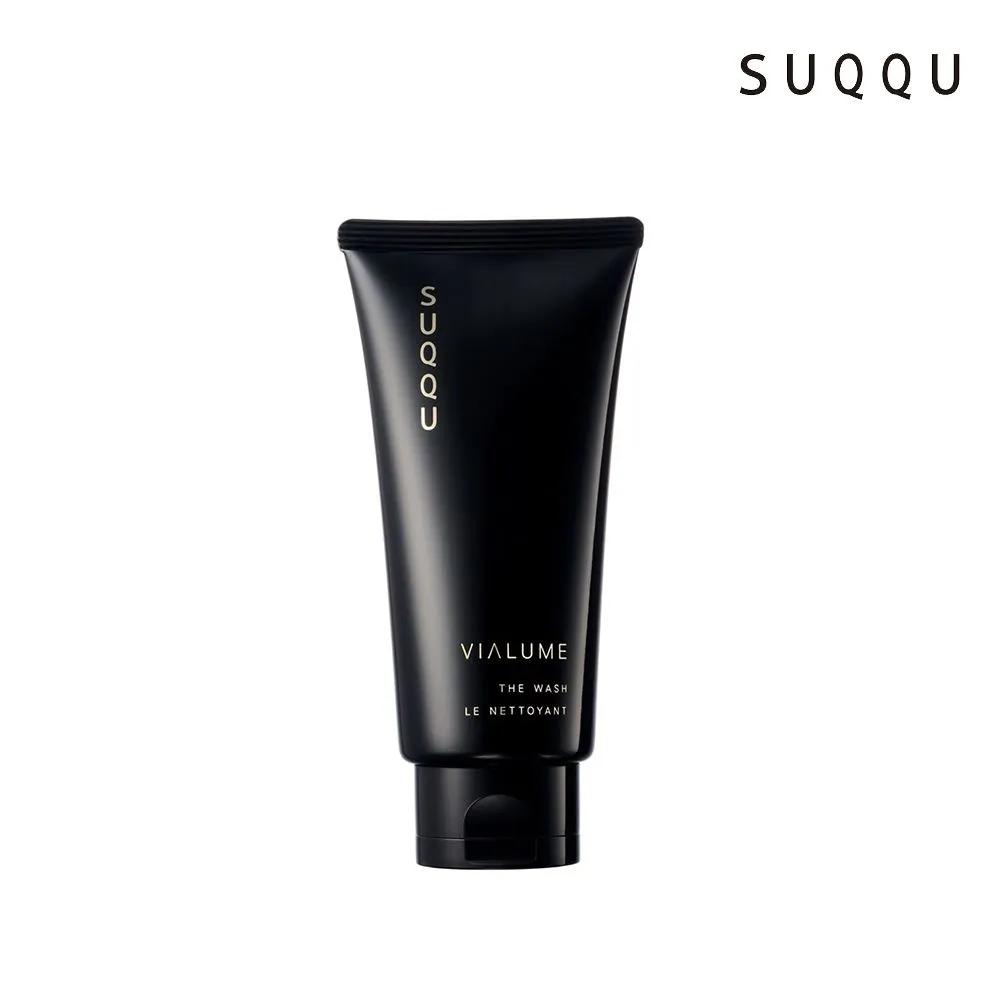SUQQU Cosmetics B.Alum The Wash Cleanser