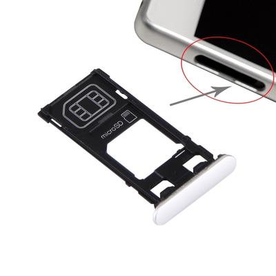 For Sony Xperia X Single Sim Gold Version Sim Card Tray Micro Sd Card Plug Dust File Lime Spare Part Buy At A Low Prices On Joom E Commerce Platform