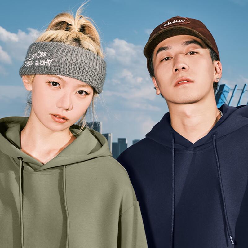 Warrior Herrar Amerikansk Stil Huvtröja