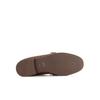 DakS Women S Semi dreSS Vintage Comfort loaferS Brown Drf614ka20