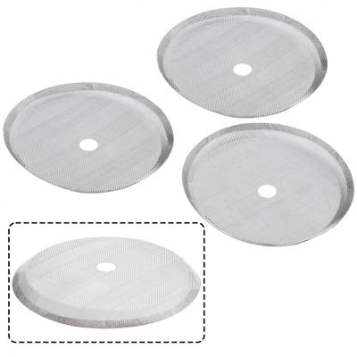 Coffee Press Filters 7.2CM/8.7CM/10CM For 1000ML 800ML 350ML Reusable