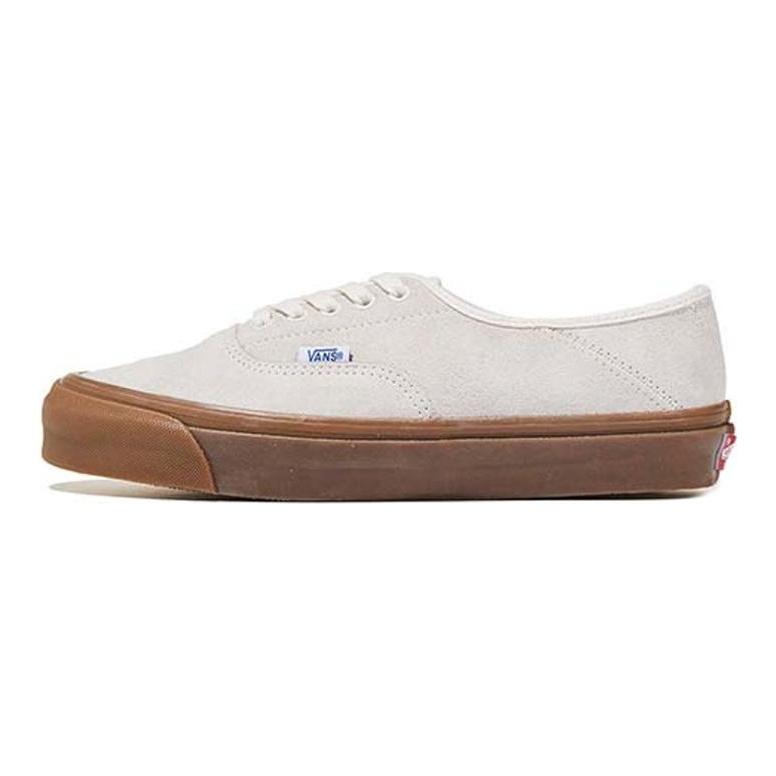 Style 43 Og Vans Lx Suede 'Sugar Swizzle' VN0A3DPBQMC