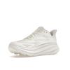 HOKA Clifton 9 Triple White Dámské tenisky 1127896-WWH