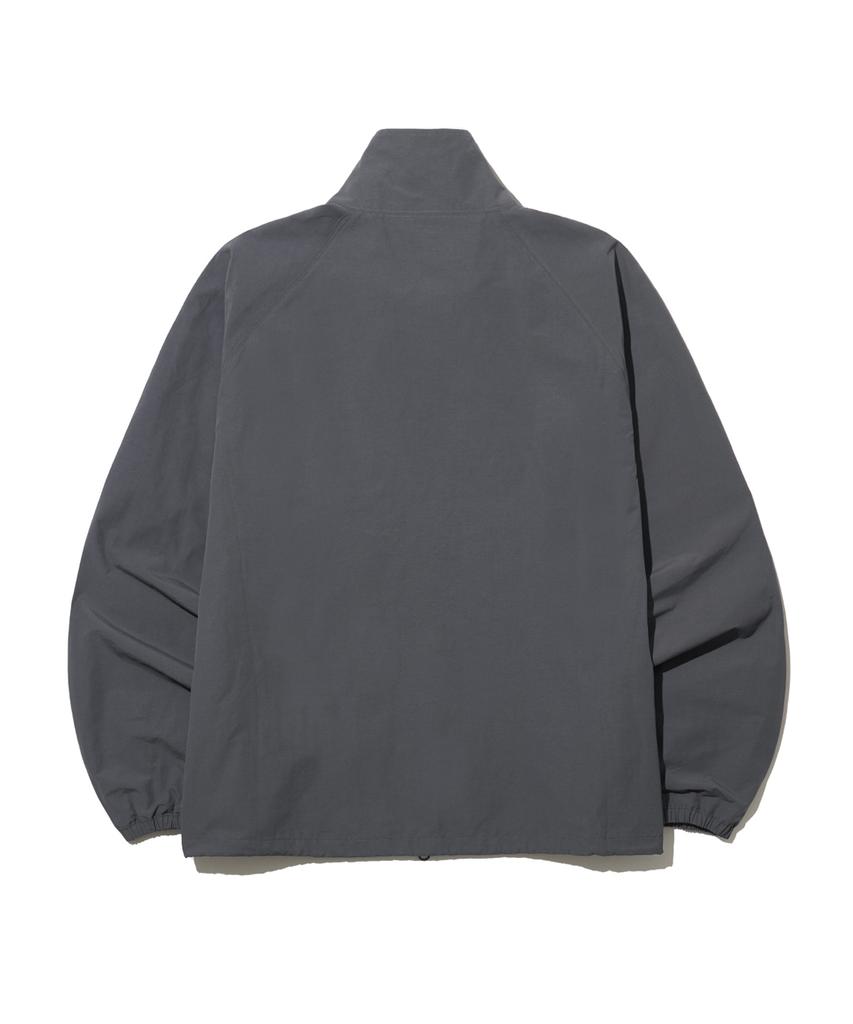 Big Union Gorpcore 2-Way Jacket / Charcoal