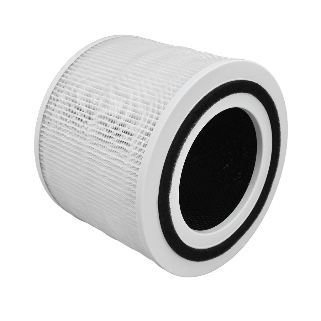 Air Cleaner Filter Screen High Efficiency Air Purifier Filter Replacement Accessories for LEVOIT CORE 300