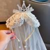 Acessórios de cabelo para crianças – Diademas para crianças