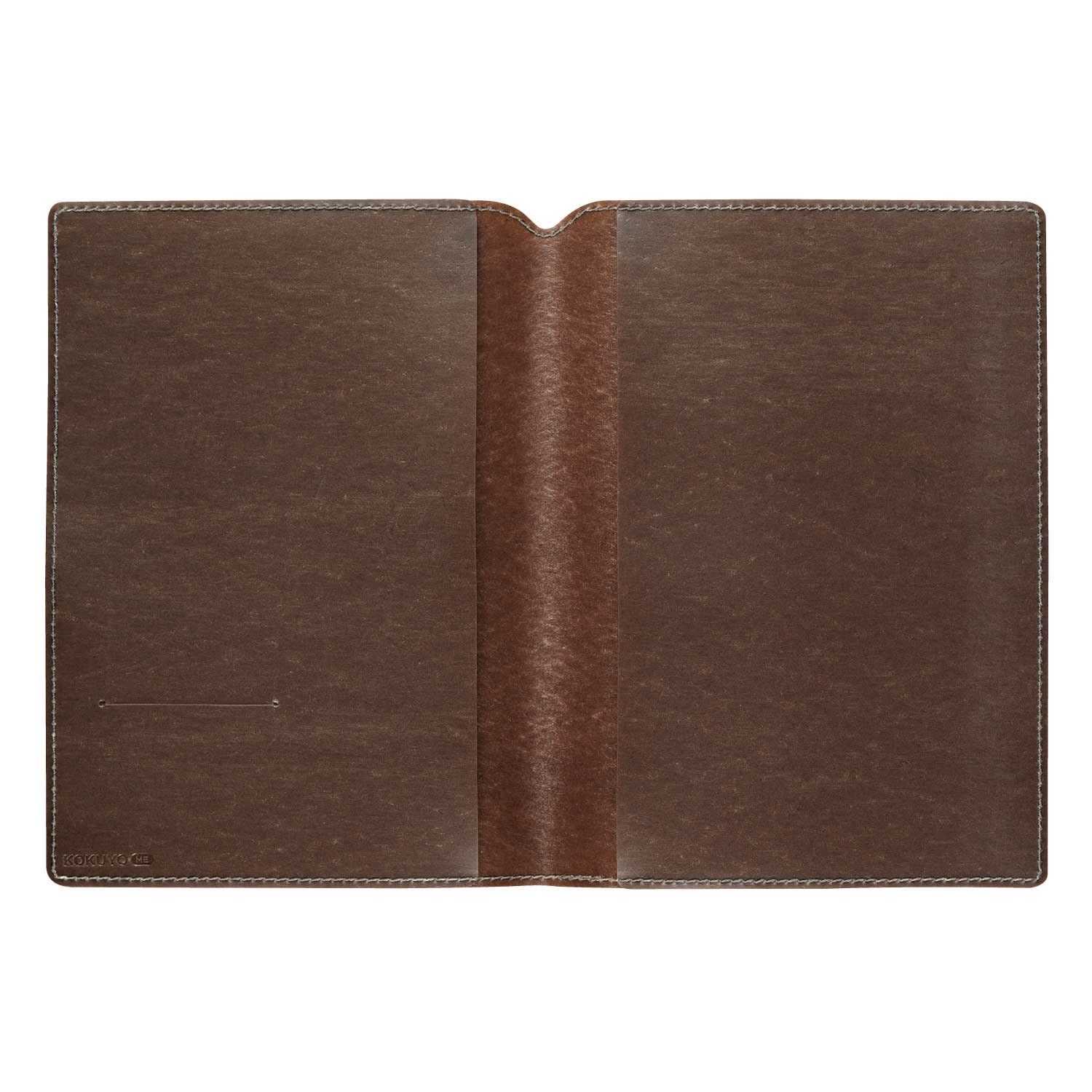 

KOKUYO Note Cover KOKUYO ME B6 Brown KME-LENC668S