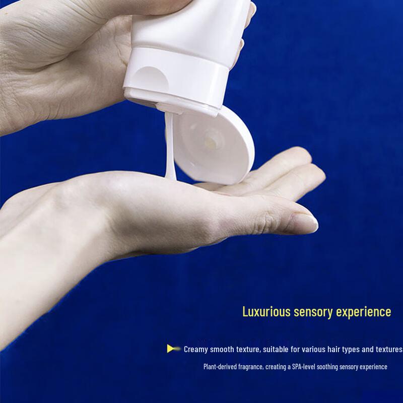 Sisley Hair Rituel Shampoos & Trial Set