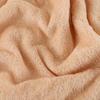 3PCS/Set Large Bath Towels Coral Velvet Bath Towels Lady Wearable Fast Drying Beach Spa Bathrobes Bath Towels Set