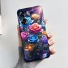 Soft Case For Tecno Pova 5 Pova5 LH7n Phone Cover Matte Liquid Silicone Marble Fundas Capa For Tecno Pova 5 pro 5Pro LH8n Bumper