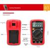 Uni-T Mini Digital Multimeter UT33 Series (A+/B+/C+/D+)