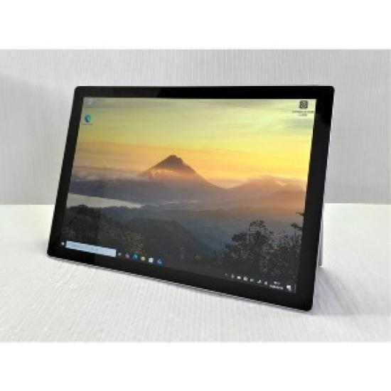 

Вживаний Microsoft Surface Pro (5-е покоління) | 12.3 Планшетний ПК з сенсорним екраном | Core i5-7300U | 8 ГБ ОЗП 256 ГБ SSD | Windows 10 Pro + WPS Office світло-сірого кольору