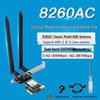 AX1800 WiFi 6 Dual-Band PCIe Desktop Network Card with 5G and Bluetooth 5.2.