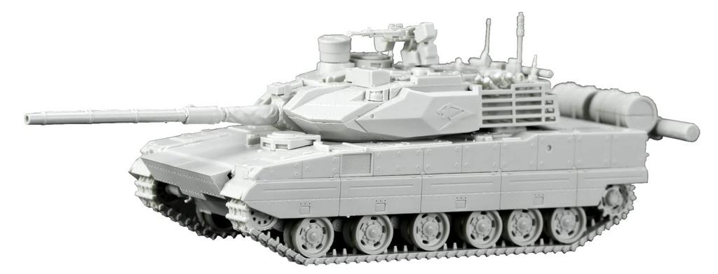 MENG Model Chinese Liberation Army Type ZTQ15 Tank Plastic Model Molded Color 1/72 People's M72-001