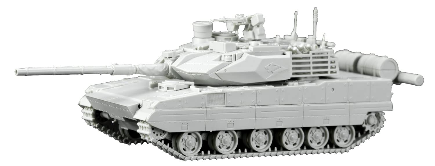 

Meng Model Chinese Liberation Army Type ZTQ15 Tank Plastic Model Molded Color 1/72 People s M72-001