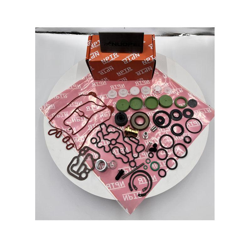 Repair Kits For Scani Truck Air Dryer 9325100090 2063357 2308777 1941953 1928589 1897631 1796161 1770184 1763425 1753577