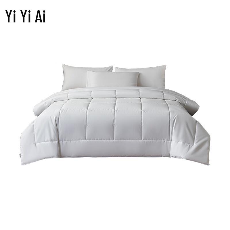 

Yiyi ai Brushed Fabric Hotel Duvet Insert 150*200cm