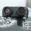 KunGuang 4x HD Digital Infrared Night Vision Binoculars
