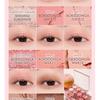 AMUSE - Eye Color Palette - 3 Types
