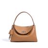 New Fashion Versatile Portable Shoulder Bag Niche Design Crescent Bag Crossbody Bag Women's Commuter Simple