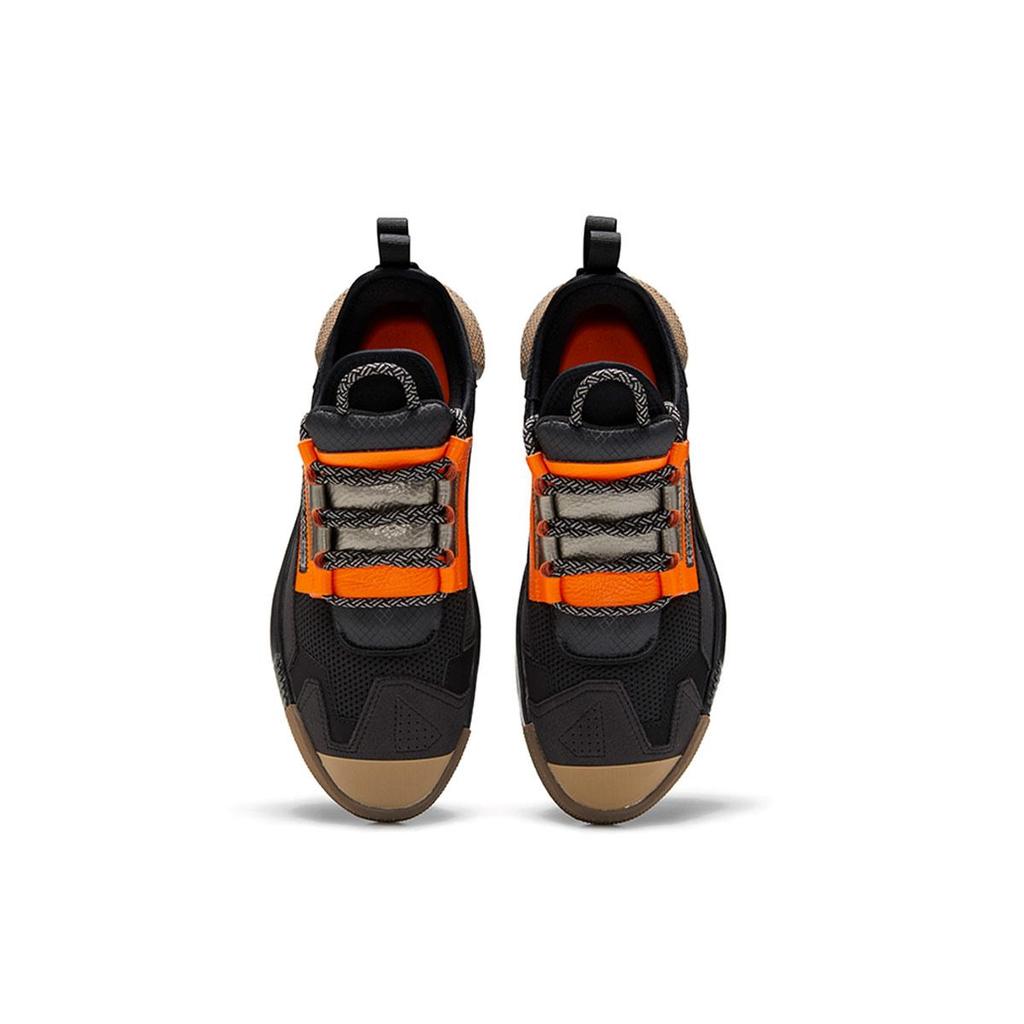 Reebok Sudeca Sneaker Schwarz FY1586