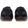 Jordan Session Skateboard Shoes Men's Black/Pink IB3731-005
