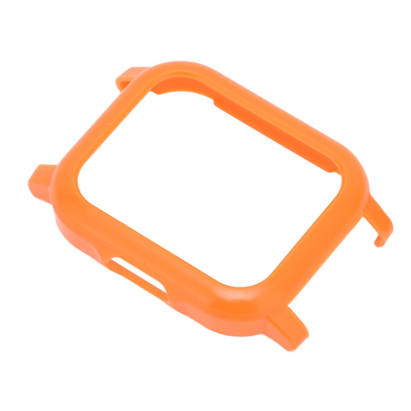 Professional Watch  or Cover Plastic Smart Wristwatch PC Case for     LS02