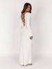 2026 Women's European & American Fashion Slim Fit Long Sleeve Dress