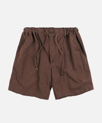 FRIZMWORKS Cn Nib Fatigue Shorts _ Brown