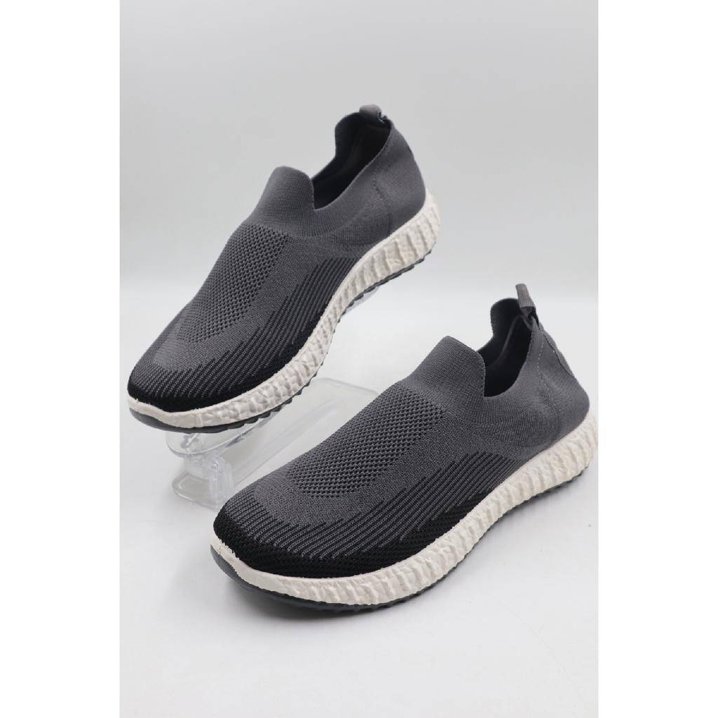 Sneaker Flexible Breathable Knitwear Casual Shoes