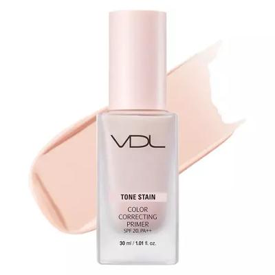 Tone Stain Color Correcting Primer (30ml) Rose Quartz