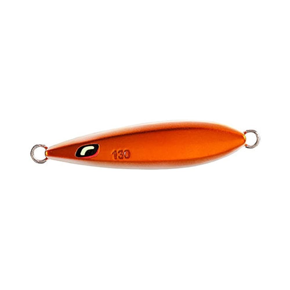 Shimano Ocea Wingfall 250g Lure Metallic Copper Fishing Tackle