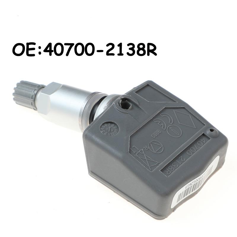 

Автомобиль для Renault Laguna II Laguna II Grandtour TPMS система контроля давления в шинах 40700-2138R 407002138R 433MHZ