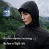 PELLIOT Men's Outdoor Windproof Softshell Jacket
