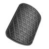 Pad Gas Guma Pedál Guma 123 291 00 82 A1232910082 Akcelerátor Černý Pro Benz EGS SL ML GL C CLS Zcela nový