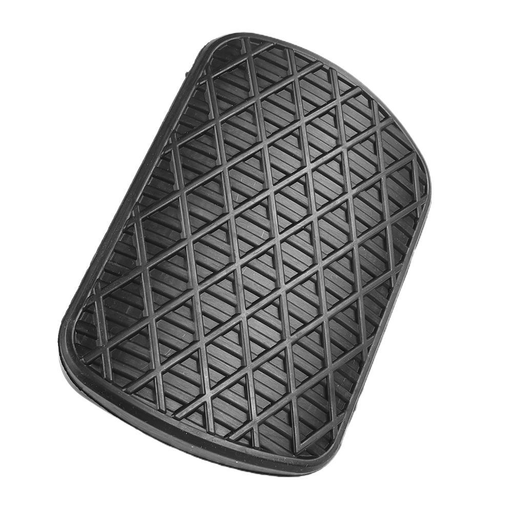 Pad Gas Guma Pedál Guma 123 291 00 82 A1232910082 Akcelerátor Černý Pro Benz EGS SL ML GL C CLS Zcela nový