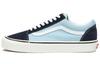 Old Skool 36 Dx Og 'Anaheim Factory Navy Light Blue' VN0A54F341L
