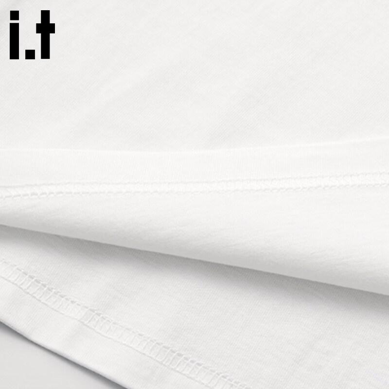 CHOCOOLATEit Unisex Graphic Print Short-Sleeve T-Shirt